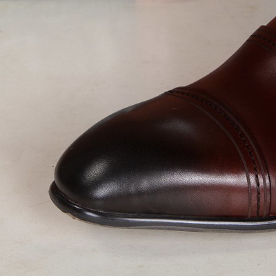 LV Business Men Shoes--108